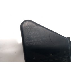 Antivol Clase e (W210) | Desguace Becerril