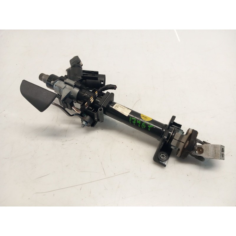 Recambio de antirrobo para mercedes-benz clase a (w168) 160 (168.033) referencia OEM IAM A1684600916  