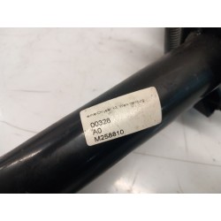 Recambio de antirrobo para mercedes-benz clase a (w168) 160 (168.033) referencia OEM IAM A1684600916  