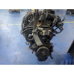 Recambio de motor completo para ford focus ii (da_, hcp, dp) 1.6 tdci referencia OEM IAM HHDA  