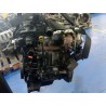 Recambio de motor completo para ford focus ii (da_, hcp, dp) 1.6 tdci referencia OEM IAM HHDA  