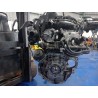 Recambio de motor completo para ford focus ii (da_, hcp, dp) 1.6 tdci referencia OEM IAM HHDA  