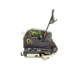 Serratura porta anteriore sinistra Mini Mini (R50,R53) | Desguace Becerril