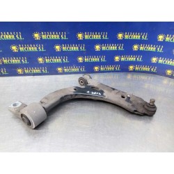 Recambio de brazo suspension inferior delantero derecho para ford fusion (cbk) ambiente referencia OEM IAM 1436169  