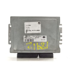 Recambio de centralita motor uce para mini mini (r50,r53) referencia OEM IAM 1214755739501/755739501 S122237006B 