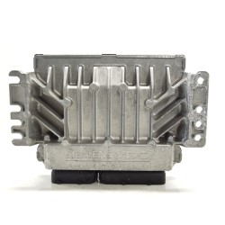 Engine control unit (ECU) Mini Mini (R50, R53) | Becerril Scrap Yard