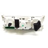 Recambio de mando calefacción / aire acondicionado para mini mini (r50,r53) referencia OEM IAM 64111502214/1502214 69432203 