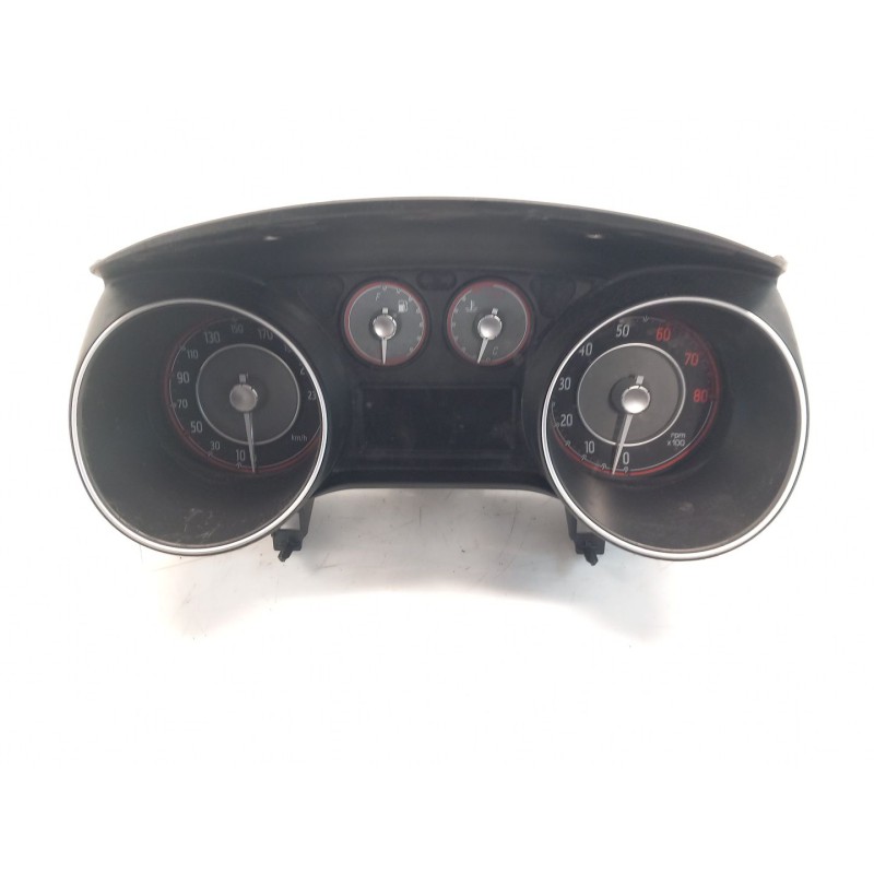 Recambio de cuadro instrumentos para fiat punto (199_) 1.4 (199axb1a, 199bxb1a, 199bxb11, 199axb11) referencia OEM IAM 51917426 