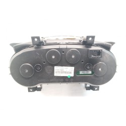 Recambio de cuadro instrumentos para fiat punto (199_) 1.4 (199axb1a, 199bxb1a, 199bxb11, 199axb11) referencia OEM IAM 51917426 