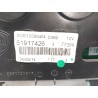Recambio de cuadro instrumentos para fiat punto (199_) 1.4 (199axb1a, 199bxb1a, 199bxb11, 199axb11) referencia OEM IAM 51917426 