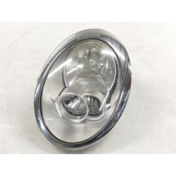 Recambio de faro izquierdo para mini mini (r50,r53) referencia OEM IAM 6961345 0301218201 