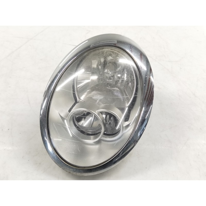 Faro sinistro Mini Mini (R50, R53) | Desguace Becerril Faro sinistro Mini Mini (R50, R53) | Desguace Becerril