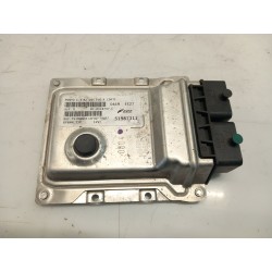 Engine control unit (ECU) Fiat Punto (199_) | Becerril Scrap Yard