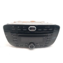 Recambio de sistema audio / radio cd para fiat punto (199_) 1.4 (199axb1a, 199bxb1a, 199bxb11, 199axb11) referencia OEM IAM 7355