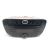 Recambio de sistema audio / radio cd para fiat punto (199_) 1.4 (199axb1a, 199bxb1a, 199bxb11, 199axb11) referencia OEM IAM 7355