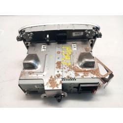 Recambio de sistema audio / radio cd para fiat punto (199_) 1.4 (199axb1a, 199bxb1a, 199bxb11, 199axb11) referencia OEM IAM 7355
