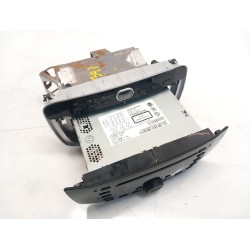 Recambio de sistema audio / radio cd para fiat punto (199_) 1.4 (199axb1a, 199bxb1a, 199bxb11, 199axb11) referencia OEM IAM 7355