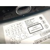 Recambio de sistema audio / radio cd para fiat punto (199_) 1.4 (199axb1a, 199bxb1a, 199bxb11, 199axb11) referencia OEM IAM 7355