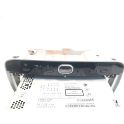 Recambio de sistema audio / radio cd para fiat punto (199_) 1.4 (199axb1a, 199bxb1a, 199bxb11, 199axb11) referencia OEM IAM 7355