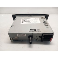 Recambio de sistema audio / radio cd para fiat punto (199_) 1.4 (199axb1a, 199bxb1a, 199bxb11, 199axb11) referencia OEM IAM 7355