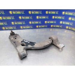 Recambio de brazo suspension inferior delantero derecho para ford fusion (cbk) ambiente referencia OEM IAM 1436169  