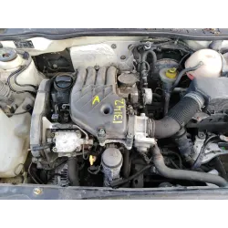 volkswagen caddy ka/kb (9k9) del año 2001