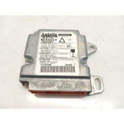 Airbag control unit Renault Laguna I (B56_, 556_) | Becerril Scrap Yard