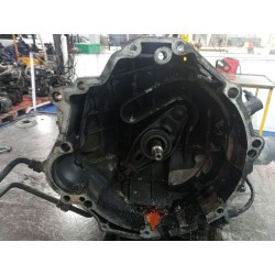 Recambio de caja cambios para audi allroad c5 (4bh) 2.5 tdi quattro referencia OEM IAM AKE  