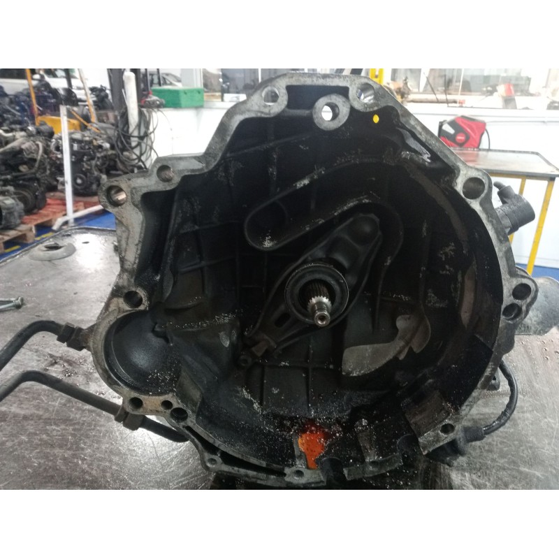 Recambio de caja cambios para audi allroad c5 (4bh) 2.5 tdi quattro referencia OEM IAM AKE  
