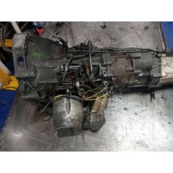 Recambio de caja cambios para audi allroad c5 (4bh) 2.5 tdi quattro referencia OEM IAM AKE  