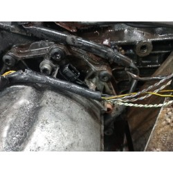 Recambio de caja cambios para audi allroad c5 (4bh) 2.5 tdi quattro referencia OEM IAM AKE  