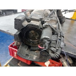 Recambio de caja cambios para audi allroad c5 (4bh) 2.5 tdi quattro referencia OEM IAM AKE  