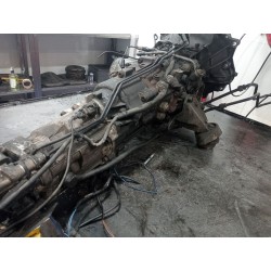 Recambio de caja cambios para audi allroad c5 (4bh) 2.5 tdi quattro referencia OEM IAM AKE  