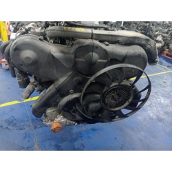 Moteur complet Audi Allroad C5 (4BH) | Desguace Becerril
