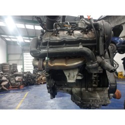 Moteur complet Audi Allroad C5 (4BH) | Desguace Becerril