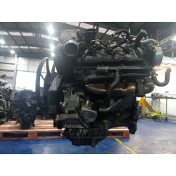 Moteur complet Audi Allroad C5 (4BH) | Desguace Becerril