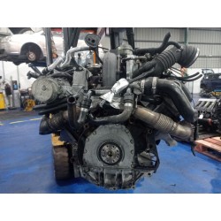Moteur complet Audi Allroad C5 (4BH) | Desguace Becerril
