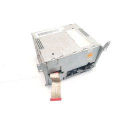 Recambio de sistema audio / radio cd para seat cordoba (6k1, 6k2) 1.9 tdi referencia OEM IAM W06K0035186C  