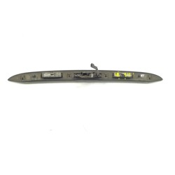 Recambio de maneta exterior portón para mini mini (r50,r53) referencia OEM IAM 0461700  