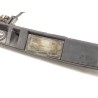 Recambio de maneta exterior portón para mini mini (r50,r53) referencia OEM IAM 0461700  