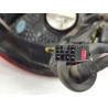 Recambio de piloto trasero derecho para chevrolet aveo sedán (t300) 1.2 referencia OEM IAM 96830976  