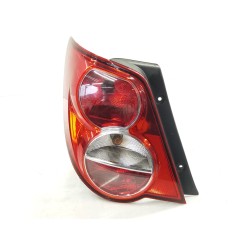 Recambio de piloto trasero izquierdo para chevrolet aveo sedán (t300) 1.2 referencia OEM IAM 96830975  