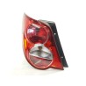 Recambio de piloto trasero izquierdo para chevrolet aveo sedán (t300) 1.2 referencia OEM IAM 96830975  