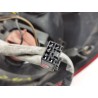 Recambio de piloto trasero izquierdo para chevrolet aveo sedán (t300) 1.2 referencia OEM IAM 96830975  