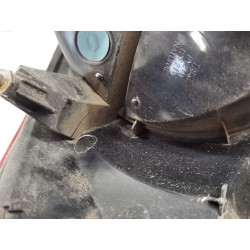 Recambio de piloto trasero izquierdo para chevrolet aveo sedán (t300) 1.2 referencia OEM IAM 96830975  