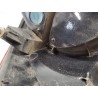 Recambio de piloto trasero izquierdo para chevrolet aveo sedán (t300) 1.2 referencia OEM IAM 96830975  