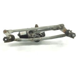 Moteur d'essuie-glace avant Chevrolet Aveo sedan (T300) | Desguace Becerril