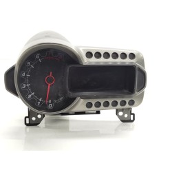Recambio de cuadro instrumentos para chevrolet aveo sedán (t300) 1.2 referencia OEM IAM   