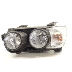 Recambio de faro izquierdo para chevrolet aveo sedán (t300) 1.2 referencia OEM IAM 96831061  