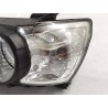 Recambio de faro izquierdo para chevrolet aveo sedán (t300) 1.2 referencia OEM IAM 96831061  